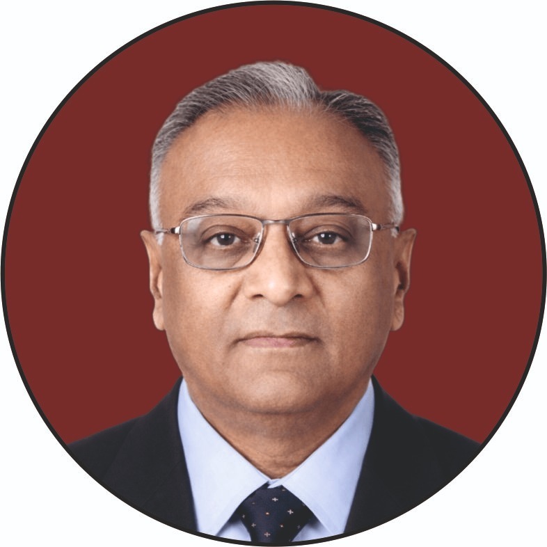 Shree Dalsukhbhai Naradiya